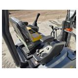 ATS Mini Excavator ME18
