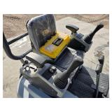 ATS Mini Excavator ME18