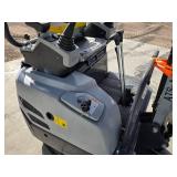 ATS Mini Excavator ME18