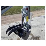 ATS Mini Excavator ME18