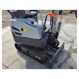 ATS Mini Excavator ME18