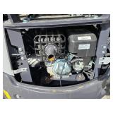 ATS Mini Excavator ME18