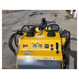 ATS Mini Track Loader T460 Yellow