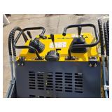 ATS Mini Track Loader T460 Yellow