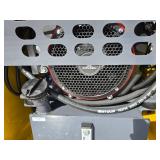 ATS Mini Track Loader T460 Yellow