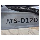 ATS Mini Excavator # D12D