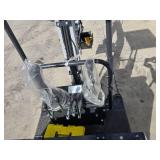 ATS Mini Excavator # D12D