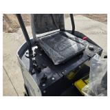 ATS Mini Excavator # D12D