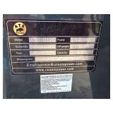 ATS Mini Excavator # D12D