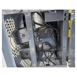 ATS Mini Excavator # D12D