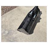 Mini Excavator Bucket 24"