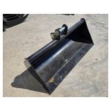 Mini Excavator Bucket 32"
