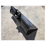 Mini Excavator Bucket 32"