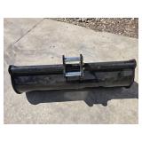 Mini Excavator Bucket 32"