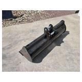 Mini Excavator Bucket 32"