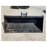 Mini Excavator Bucket 32"
