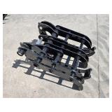 Mini Excavator Thumb 16"