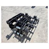 Mini Excavator Thumb 16"