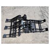 Mini Excavator Thumb 16"