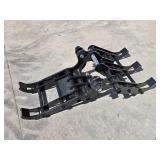 Mini Excavator Thumb 16"