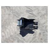 Mini Excavator Bucket 8" Wide