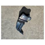 Mini Excavator Frost Tooth 12"