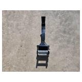 Mini Excavator Frost Tooth 12"