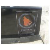 2025 Wolverine 72" Brush cutter