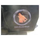 2025 Wolverine 48" Trencher Skid Steer Attachment