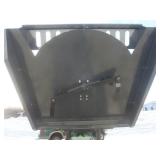 2025 Wolverine 72" Skid Steer Brush Cutter