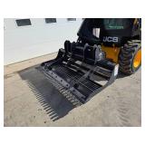2025 Land Scaping Land Leveler 78"