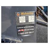 2025 Land Scaping Land Leveler 78"