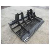 2025 Land Scape Land Leveler 78"