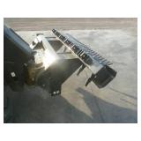 2025 Land Scaping Tooth Leveler 72"