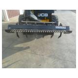 2025 Land Scape  Tooth Leveler 72"