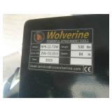 2025 Land Scape  Tooth Leveler 72"