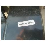 2025 Land Scape  Tooth Leveler 72"