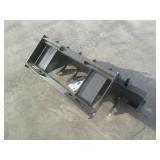 2025 Land Scape  Tooth Leveler 72"