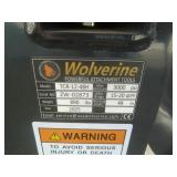 2025 Wolverine 48" Trencher