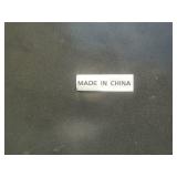 Wolverine Tiller 72" Skid Steer