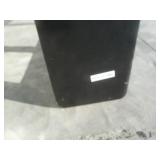 Wolverine Skid Steer Pallet Fork Back Rack