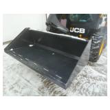 Wolverine Skid Steer Bucket 66"