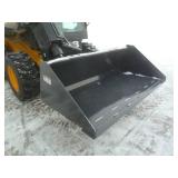 Wolverine Skid Steer Bucket 66"