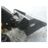 Wolverine Skid Steer Bucket 66"