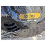 ATS Gas Powered Air Compressor