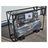 ATS Gas Powered Air Compressor 40 Gal