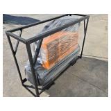 ATS Gas Powered Air Compressor 40 Gal