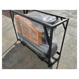 ATS Gas Powered Air Compressor 40 Gal