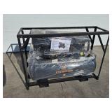 ATS Gas Powered Air Compressor 40 Gal