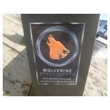 2025 Wolverine Hydraulic Spiral Auger Drill